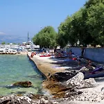 Apartmán Arbanija 8651d *