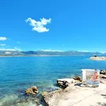 Apartmán Arbanija 8651d