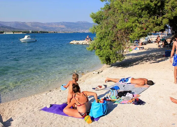Arbanija 8651d Trogir