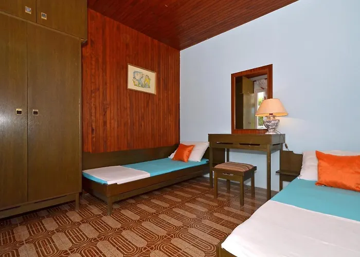 Apartment Arbanija 8651d Trogir