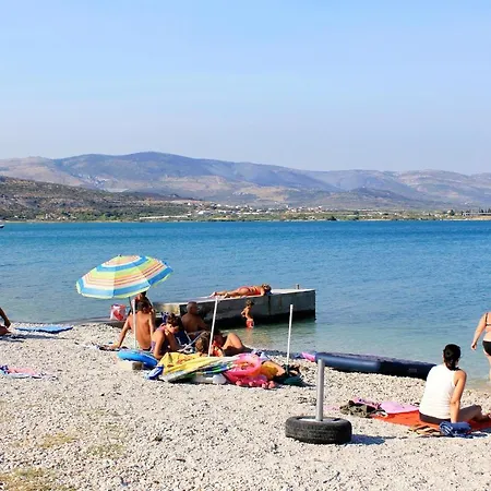 Arbanija 8651d Traù