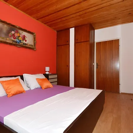 Appartamento Arbanija 8651d