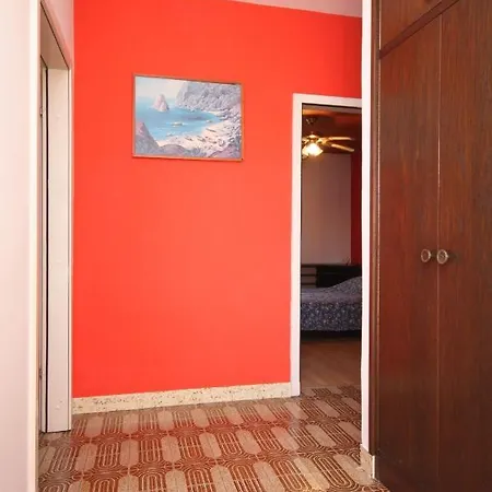Apartman Arbanija 8651d *