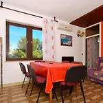 Daire Arbanija 8651d Trogir